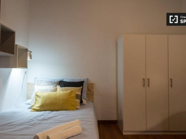 Alquiler 6 Dormitorio Shared Living/Roommate Barcelona Barcelona DS94212023