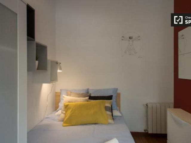 Alquiler 6 Dormitorio Shared Living/Roommate Barcelona Barcelona DS94212172