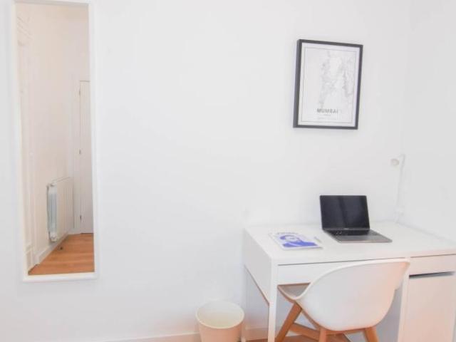 Alquiler 6 Dormitorio Shared Living/Roommate Barcelona Barcelona DS94863962