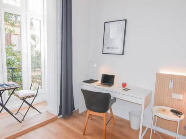 Alquiler 6 Dormitorio Shared Living/Roommate Barcelona Barcelona DS94863966
