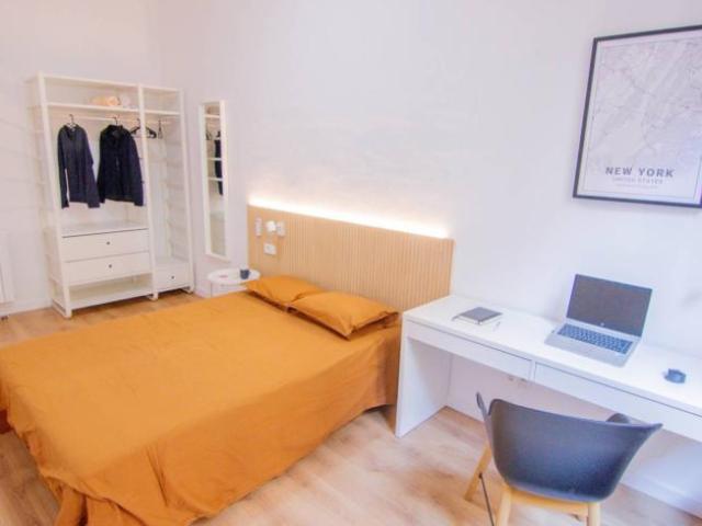 Alquiler 6 Dormitorio Shared Living/Roommate Barcelona Barcelona DS94864284