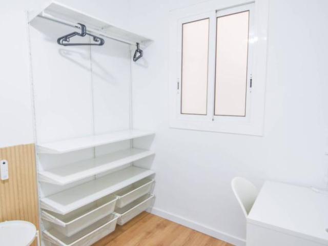 Alquiler 6 Dormitorio Shared Living/Roommate Barcelona Barcelona DS94864288
