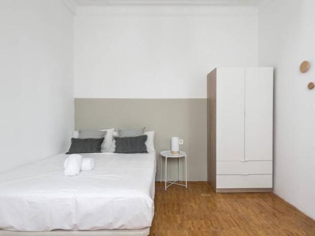 Alquiler 6 Dormitorio Shared Living/Roommate Barcelona Barcelona DS96347567