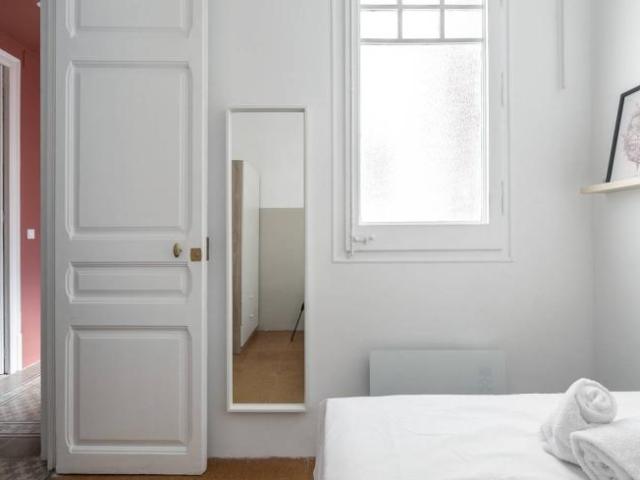 Alquiler 6 Dormitorio Shared Living/Roommate Barcelona Barcelona DS96347568