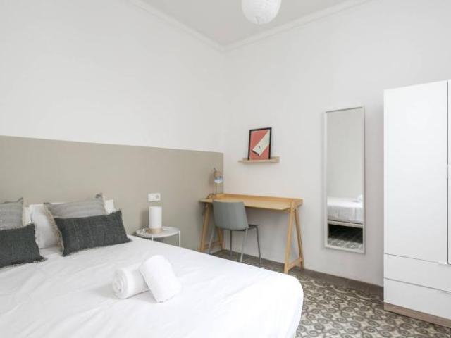 Alquiler 6 Dormitorio Shared Living/Roommate Barcelona Barcelona DS96347569