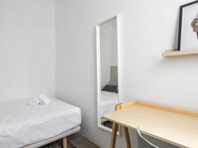 Alquiler 6 Dormitorio Shared Living/Roommate Barcelona Barcelona DS96347570