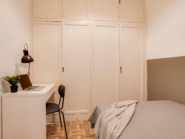 Alquiler 6 Dormitorio Shared Living/Roommate Barcelona Barcelona DS96656943