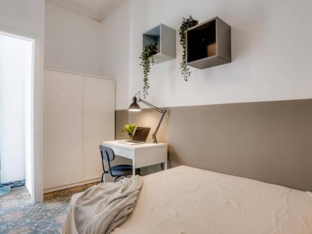 Alquiler 6 Dormitorio Shared Living/Roommate Barcelona Barcelona DS96656944