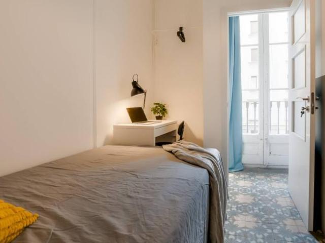 Alquiler 6 Dormitorio Shared Living/Roommate Barcelona Barcelona DS96656945