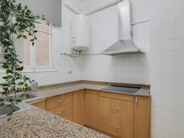 Alquiler 6 Dormitorio Shared Living/Roommate Barcelona Barcelona DS96690774