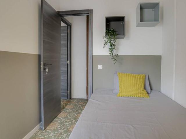 Alquiler 6 Dormitorio Shared Living/Roommate Barcelona Barcelona DS96690775