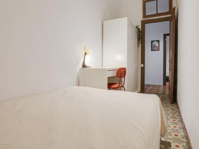 Alquiler 6 Dormitorio Shared Living/Roommate Barcelona Barcelona DS97272388