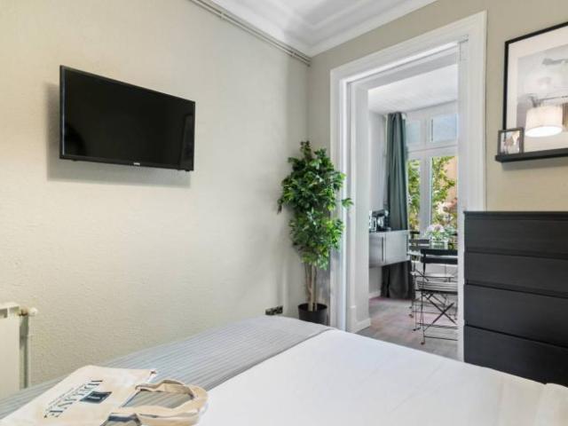 Alquiler 6 Dormitorio Shared Living/Roommate Barcelona Barcelona DS97236814