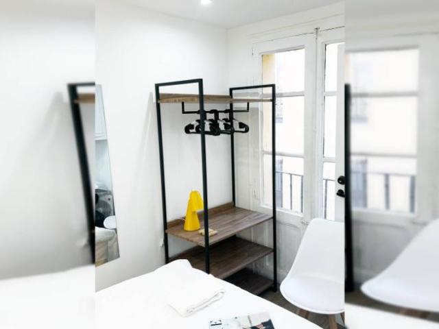 Alquiler 6 Dormitorio Shared Living/Roommate Barcelona Barcelona DS97707162