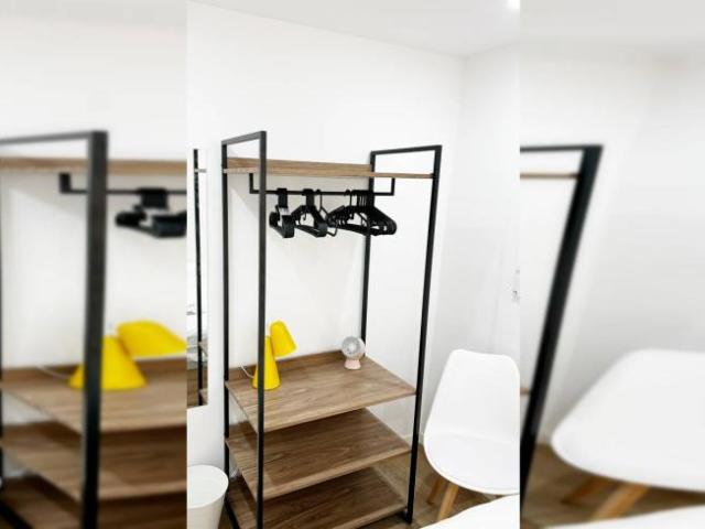 Alquiler 6 Dormitorio Shared Living/Roommate Barcelona Barcelona DS97707164