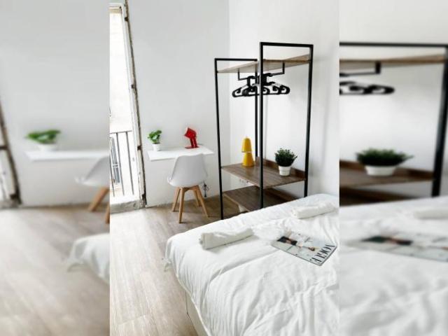 Alquiler 6 Dormitorio Shared Living/Roommate Barcelona Barcelona DS97707170