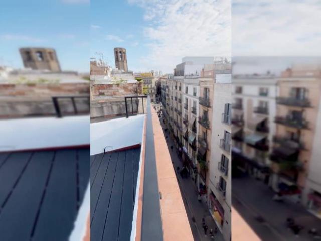 Alquiler 6 Dormitorio Shared Living/Roommate Barcelona Barcelona DS97707268