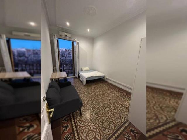 Alquiler 6 Dormitorio Shared Living/Roommate Barcelona Barcelona DS98343345
