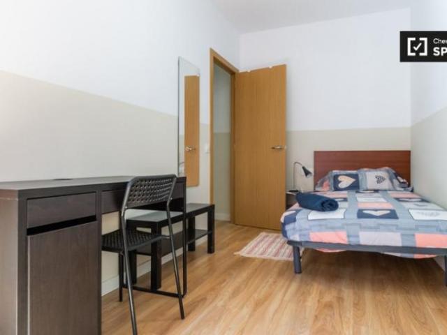 Alquiler 6 Dormitorio Shared Living/Roommate Barcelona Barcelona DS99521152