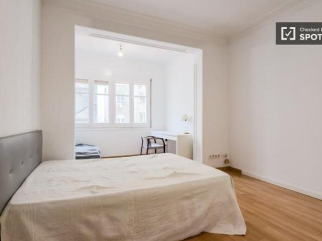 Alquiler 6 Dormitorio Shared Living/Roommate Barcelona Barcelona DS100417789