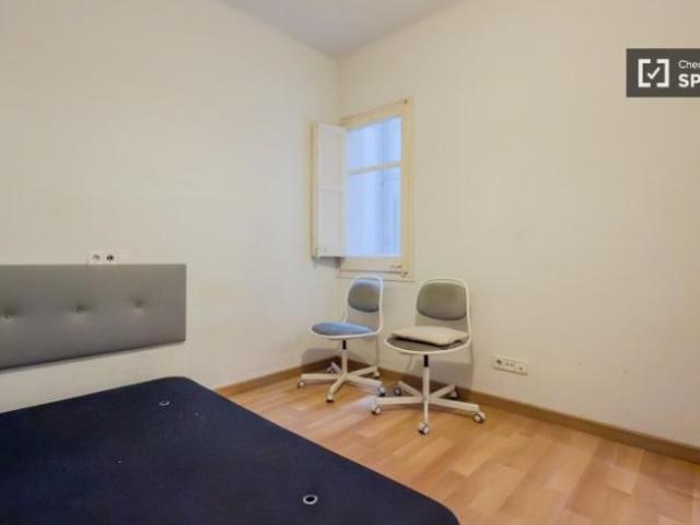Alquiler 6 Dormitorio Shared Living/Roommate Barcelona Barcelona DS100417860
