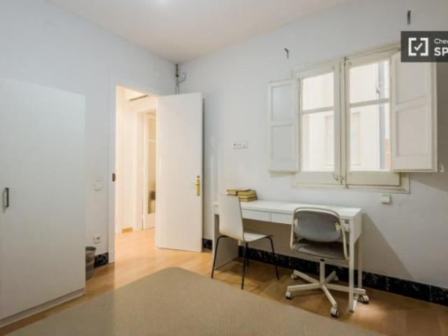 Alquiler 6 Dormitorio Shared Living/Roommate Barcelona Barcelona DS100448305