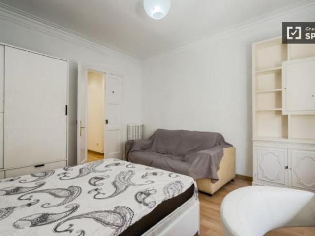 Alquiler 6 Dormitorio Shared Living/Roommate Barcelona Barcelona DS100449167