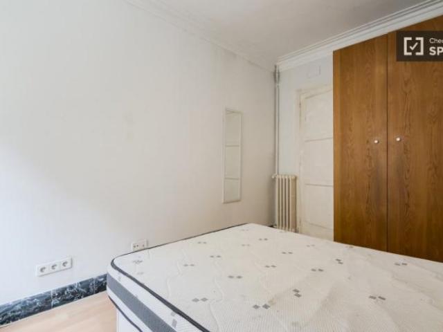 Alquiler 6 Dormitorio Shared Living/Roommate Barcelona Barcelona DS100449211