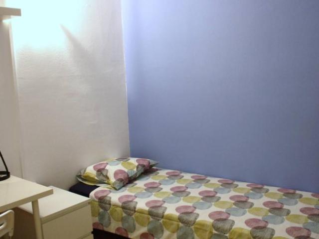 Alquiler 6 Dormitorio Shared Living/Roommate Barcelona Barcelona DS100765561