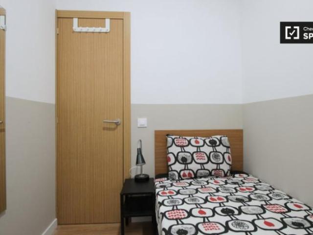 Alquiler 6 Dormitorio Shared Living/Roommate Barcelona Barcelona DS100874768