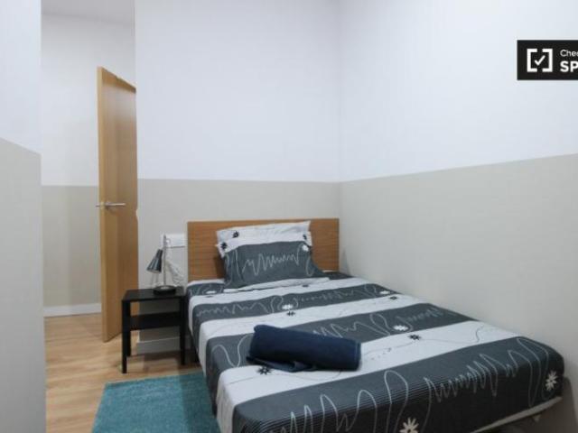 Alquiler 6 Dormitorio Shared Living/Roommate Barcelona Barcelona DS100946918