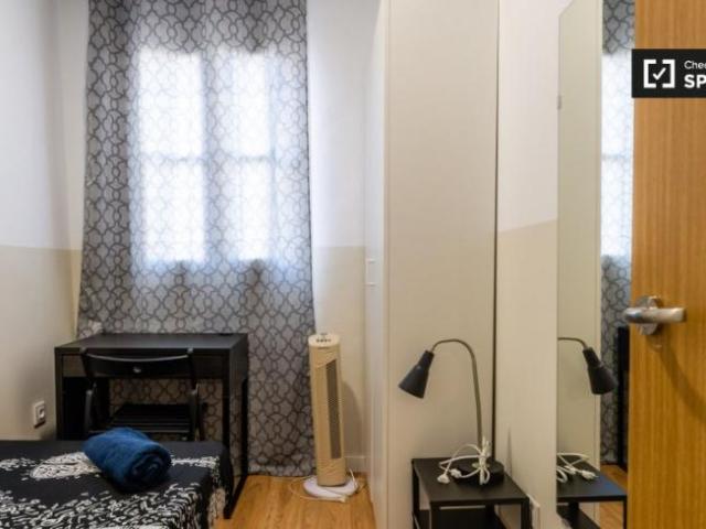 Alquiler 6 Dormitorio Shared Living/Roommate Barcelona Barcelona DS100049865