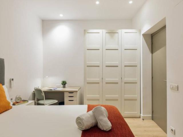 Alquiler 6 Dormitorio Shared Living/Roommate Barcelona Barcelona DS100177809