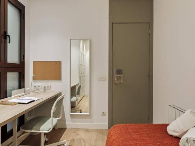 Alquiler 6 Dormitorio Shared Living/Roommate Barcelona Barcelona DS100177859