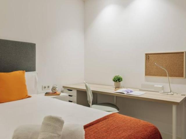 Alquiler 6 Dormitorio Shared Living/Roommate Barcelona Barcelona DS100178278