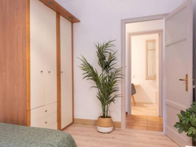 Alquiler 6 Dormitorio Shared Living/Roommate Barcelona Barcelona DS101693550