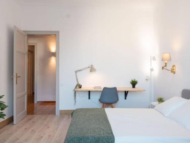 Alquiler 6 Dormitorio Shared Living/Roommate Barcelona Barcelona DS101693558
