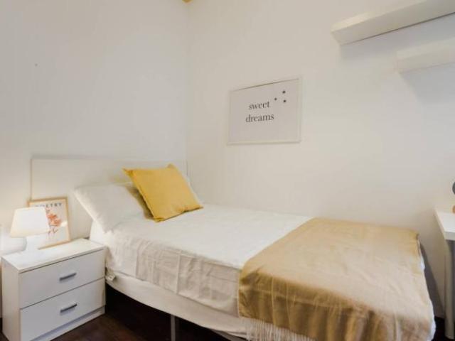 Alquiler 6 Dormitorio Shared Living/Roommate Barcelona Barcelona DS101693562