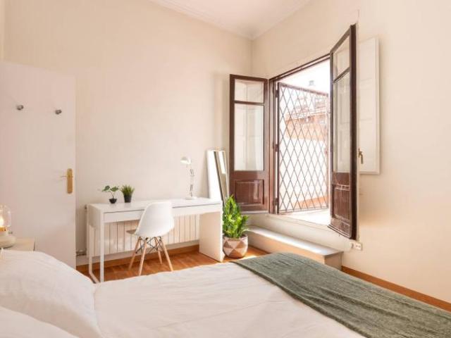 Alquiler 6 Dormitorio Shared Living/Roommate Barcelona Barcelona DS101693720