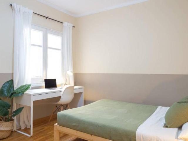 Alquiler 6 Dormitorio Shared Living/Roommate Barcelona Barcelona DS101694560