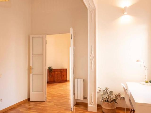 Alquiler 6 Dormitorio Shared Living/Roommate Barcelona Barcelona DS101731893