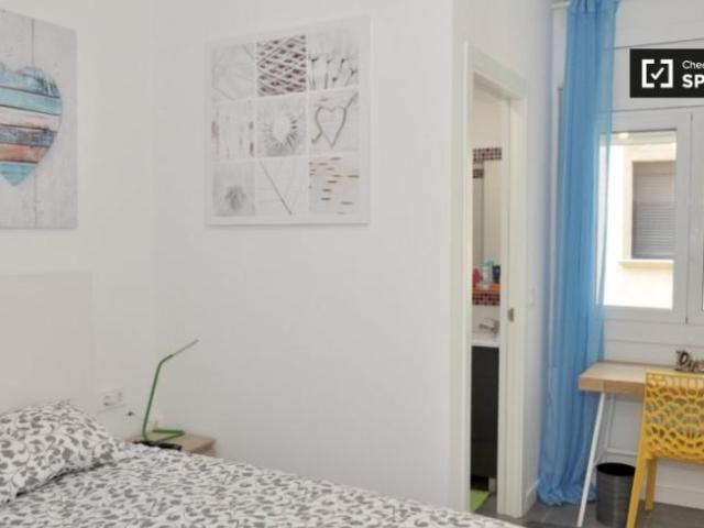 Alquiler 6 Dormitorio Shared Living/Roommate Barcelona Barcelona DS101737734