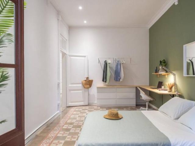 Alquiler 6 Dormitorio Shared Living/Roommate Barcelona Barcelona DS101765617