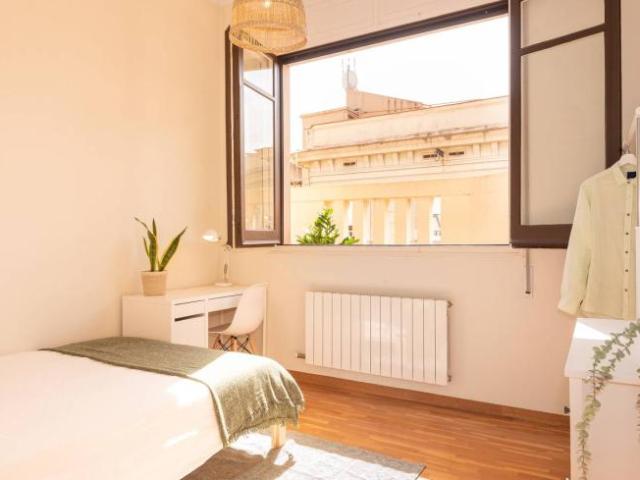 Alquiler 6 Dormitorio Shared Living/Roommate Barcelona Barcelona DS101771442