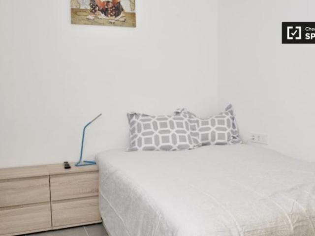 Alquiler 6 Dormitorio Shared Living/Roommate Barcelona Barcelona DS101771012