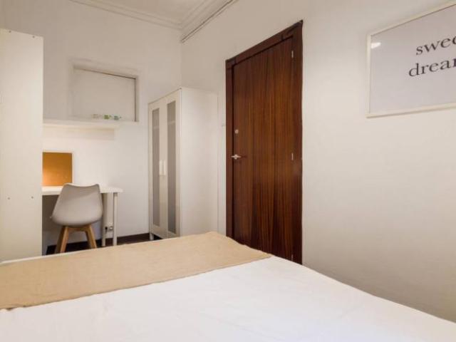 Alquiler 6 Dormitorio Shared Living/Roommate Barcelona Barcelona DS101772044