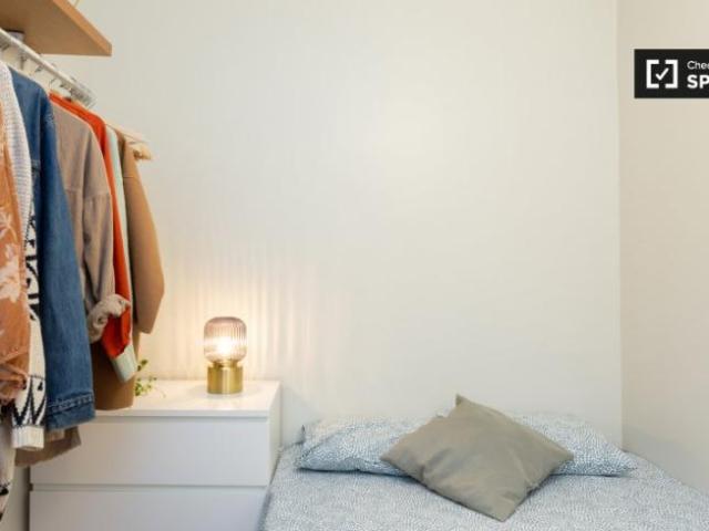 Alquiler 6 Dormitorio Shared Living/Roommate Barcelona Barcelona DS101794113