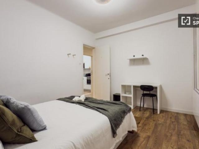 Alquiler 6 Dormitorio Shared Living/Roommate Barcelona Barcelona DS101794297