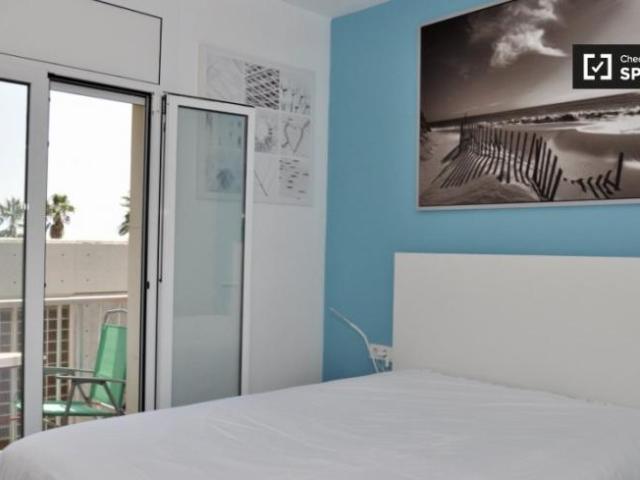 Alquiler 6 Dormitorio Shared Living/Roommate Barcelona Barcelona DS101806932