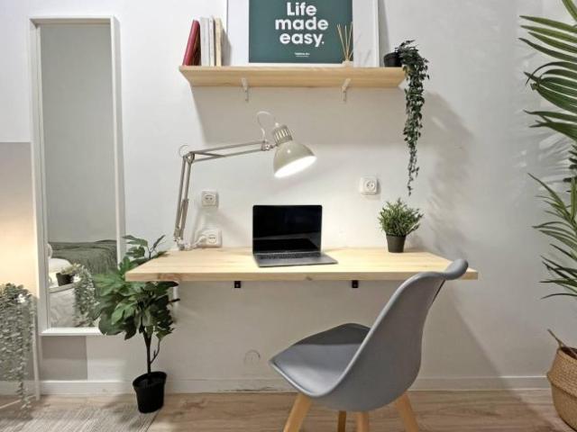 Alquiler 6 Dormitorio Shared Living/Roommate Barcelona Barcelona DS101811403